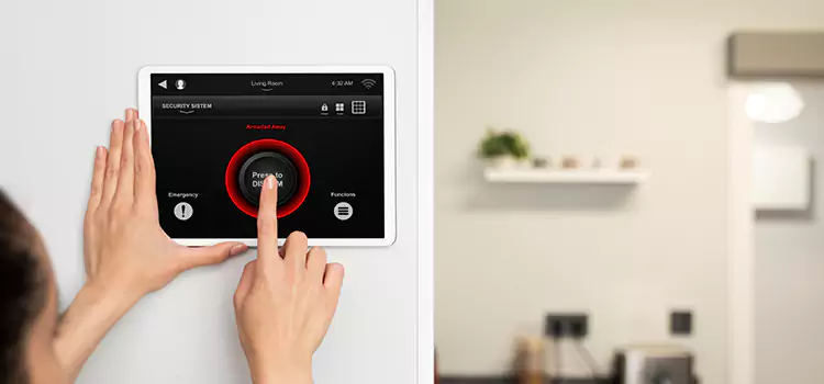 Blink Video Doorbell Installation Pendleton
