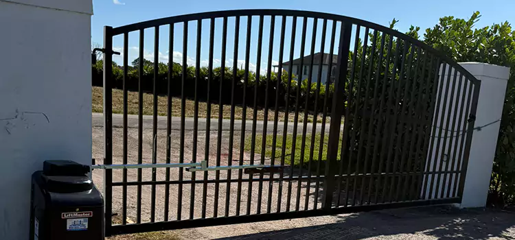 Driveway Fence Repair Pendleton