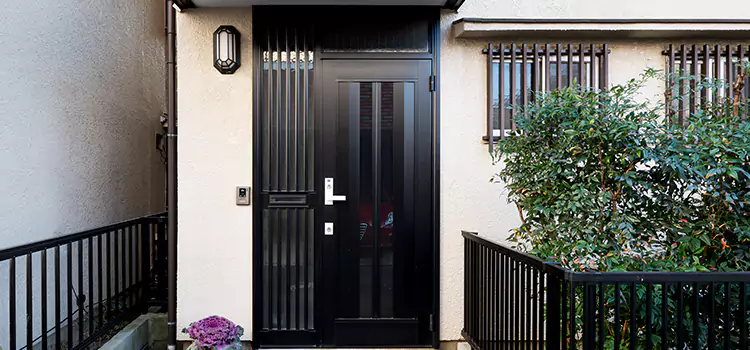 Popular Exterior Door Options in Pendleton, OR