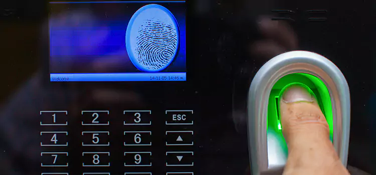 Your Trusted Partner for Secure Access in Pendleton, OR