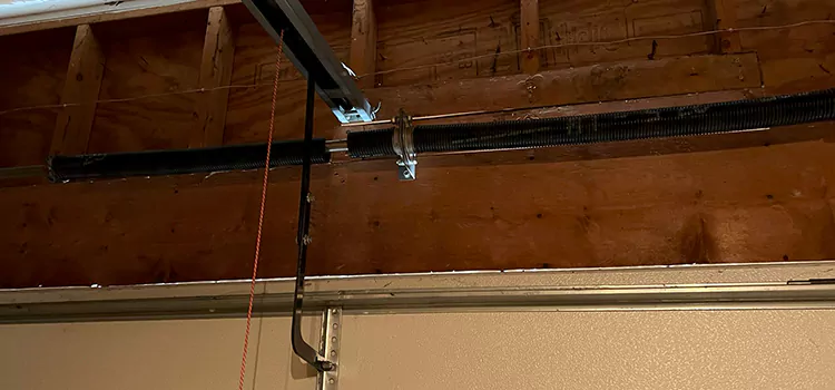Broken Garage Door Cable Repair in Pendleton, OR