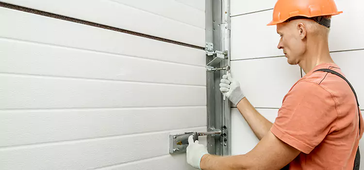 Why Choose Us for Garage Door Lock Services in Pendleton, OR?