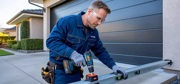 Why Choose Us for Garage Door Off Track Services in Pendleton, Oregon?
