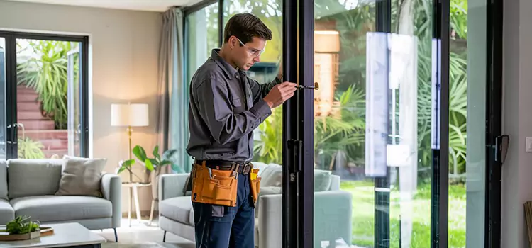 Why Choose Us for Your Glass Door Needs in Pendleton, OR?