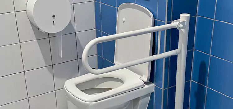 Comprehensive Solutions in Pendleton, OR for Accessible Facilities
