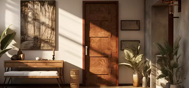 Specialty Interior Doors Pendleton