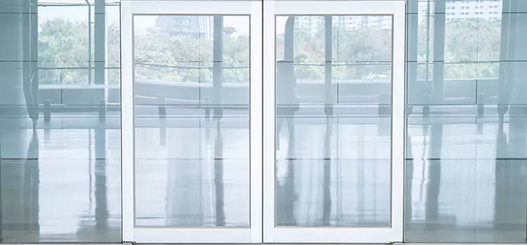 Mobile Sliding Screen Door Replacement Pendleton