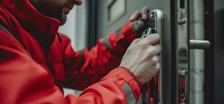 Mobile Car Key Service Pendleton