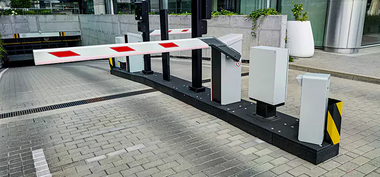 Custom Gate Design & Integration Pendleton