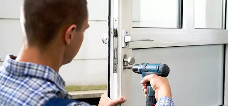 Experienced and Reliable Technicians Pendleton
