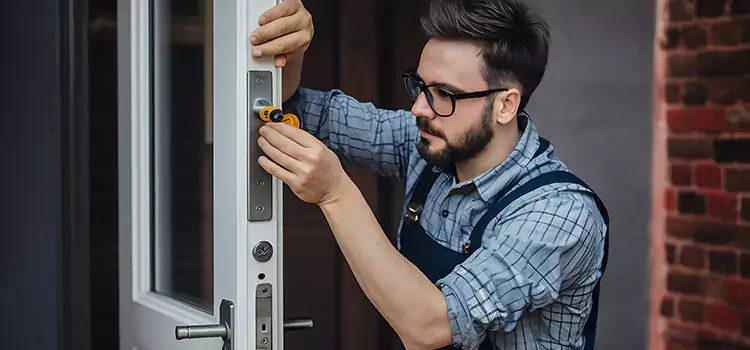 Residential Door Repairs Pendleton