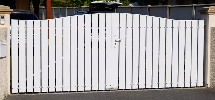 Why Choose Us for Residential Gate Repair in Pendleton, OR?