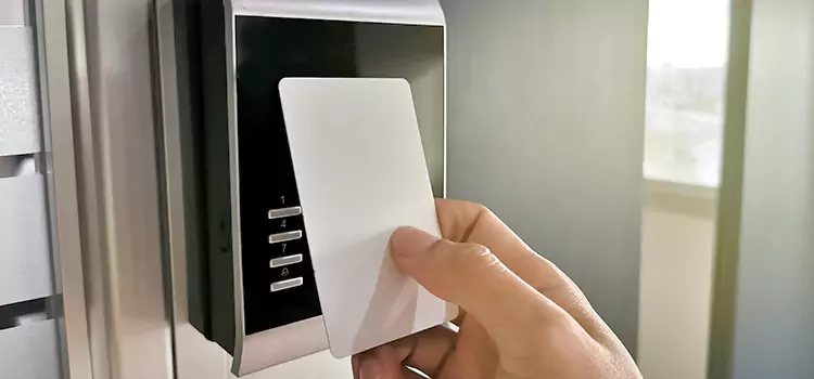 Advanced RFID Technology Integration in Pendleton, OR