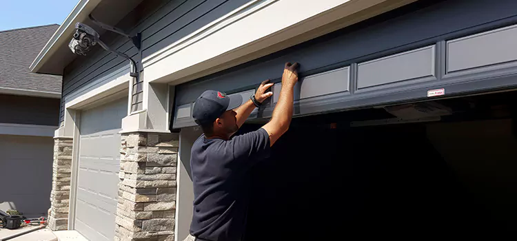 Janus Roll Up Doors Pendleton