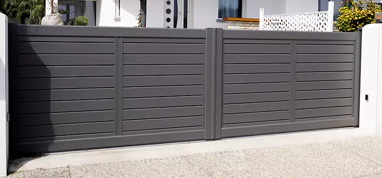 Automatic Gate Fence Pendleton