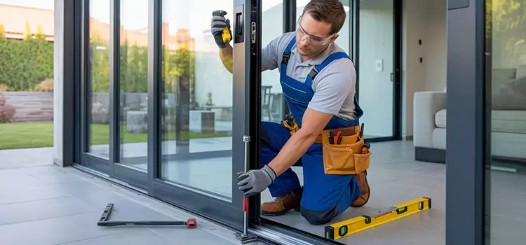 Patio Door Replacement Pendleton