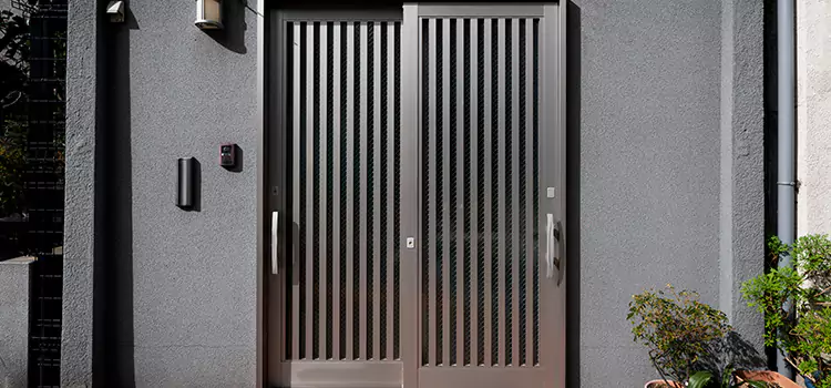 Specialized Steel Door Services in Pendleton, OR