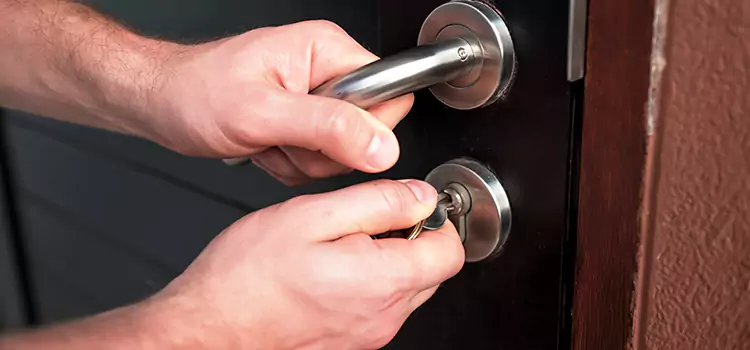 Door Closer Repair & Installation Pendleton