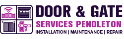 Door & Gate Services Pendleton